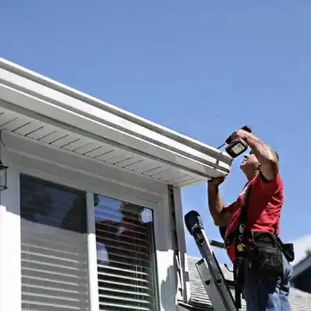 gutter services North Ogden